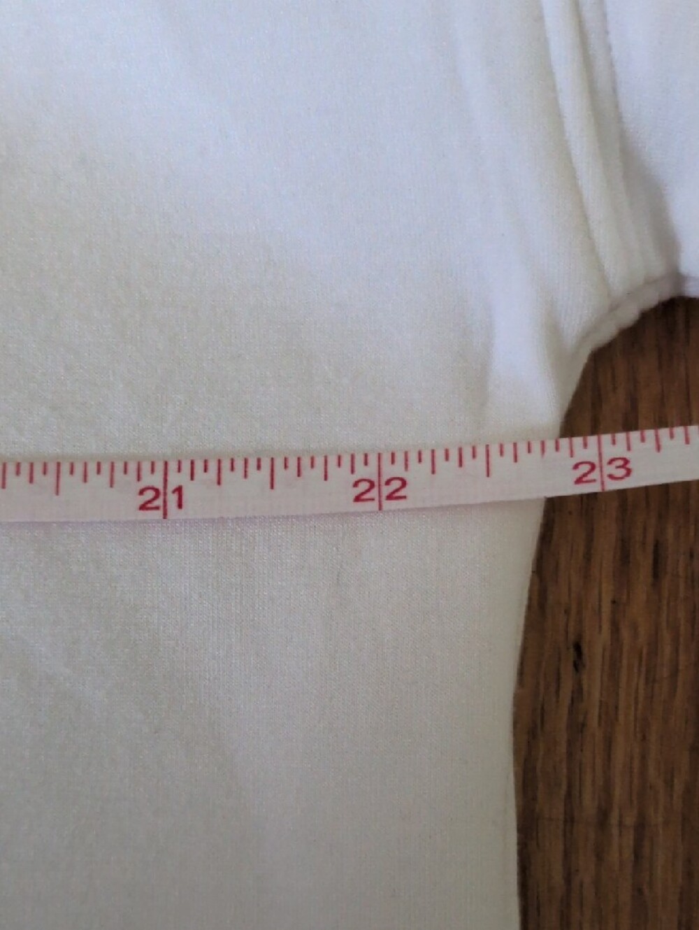 Spanx AirEssentials Turtleneck Tunic Mock Funnel Neck Sweatshirt L - Picture 7 of 10